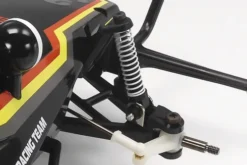 Tamiya - Grasshopper Black Edition - 1:10 - 47522