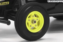 Tamiya - Grasshopper Black Edition - 1:10 - 47522