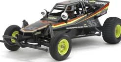 Tamiya - Grasshopper Black Edition - 1:10 - 47522