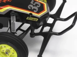 Tamiya - Grasshopper Black Edition - 1:10 - 47522