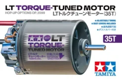 Tamiya 22099 - Lt Torque-Tuned Motor 35T