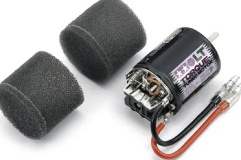 Tamiya 22099 - Lt Torque-Tuned Motor 35T