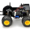 Tamiya - Lunch Box 2005 Cw-01 - Rc Bil Byggesæt - 1/10 - 58347