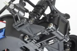Tamiya - M-07 Concept Chassis Kit Rc Byggesæt - 1:10 - 58647