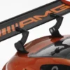 Tamiya - Mercedes-Amg Gt3 Evo - Tt-02 - 1:10 - 58750