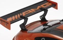 Tamiya - Mercedes-Amg Gt3 Evo - Tt-02 - 1:10 - 58750