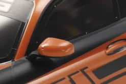 Tamiya - Mercedes-Amg Gt3 Evo - Tt-02 - 1:10 - 58750