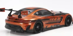 Tamiya - Mercedes-Amg Gt3 Evo - Tt-02 - 1:10 - 58750