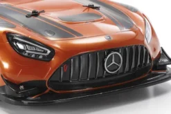 Tamiya - Mercedes-Amg Gt3 Evo - Tt-02 - 1:10 - 58750