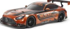 Tamiya - Mercedes-Amg Gt3 Evo - Tt-02 - 1:10 - 58750