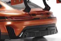 Tamiya - Mercedes-Amg Gt3 Evo - Tt-02 - 1:10 - 58750