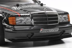 Tamiya 58752 - Mercedes-Benz 190 E 2.5-16 Evo II 1991 - Tt-02 - 1:10