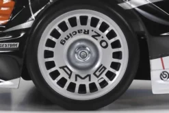 Tamiya 58752 - Mercedes-Benz 190 E 2.5-16 Evo II 1991 - Tt-02 - 1:10