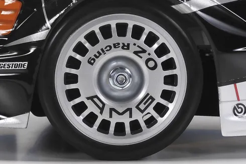 Tamiya 58752 - Mercedes-Benz 190 E 2.5-16 Evo II 1991 - Tt-02 - 1:10