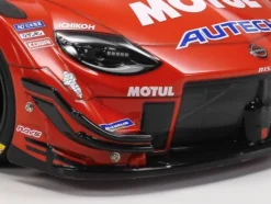 Tamiya 47503 - Motul Autech Z Rc - Tt-02 - Pre-Painted - 1:10