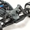 Tamiya - Neo Fighter Buggy Dt-03 R/C Bil Byggesæt - 1:10 - 58587