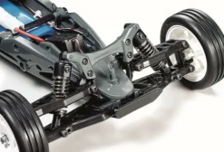 Tamiya - Neo Fighter Buggy Dt-03 R/C Bil Byggesæt - 1:10 - 58587