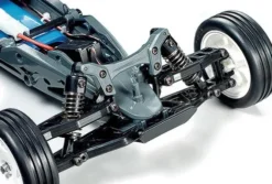 Tamiya - Neo Fighter Buggy Dt-03 R/C Bil Byggesæt - 1:10 - 58587