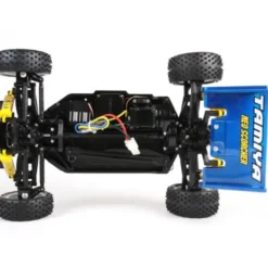 Tamiya - Neo Scorcher Tt-02B - Rc Bil Byggesæt - 1:10 - 58568