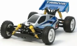 Tamiya - Neo Scorcher Tt-02B - Rc Bil Byggesæt - 1:10 - 58568