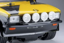 Tamiya - Opel Kadett Gt/E - Mb-01 - 58729 - 1:10