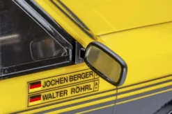 Tamiya - Opel Kadett Gt/E - Mb-01 - 58729 - 1:10