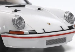 Tamiya - Porsche 911 Carrera Rsr 2.8 Bt-01 R/C - 1/10 - 58740