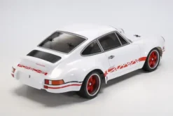 Tamiya - Porsche 911 Carrera Rsr 2.8 Bt-01 R/C - 1/10 - 58740