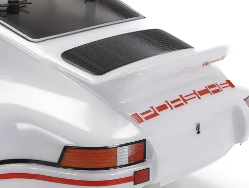 Tamiya - Porsche 911 Carrera Rsr 2.8 Bt-01 R/C - 1/10 - 58740