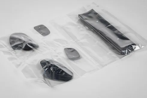 Tamiya 47512 - Porsche 911 Gt3 R 992 Rc - Tt-02 - Painted - 1:10
