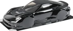 Tamiya 47512 - Porsche 911 Gt3 R 992 Rc - Tt-02 - Painted - 1:10