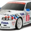 Tamiya 58516 - Rc Bmw 318I Stw Bil - Tt-01 Type-E - 1:10
