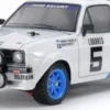 Tamiya - R/C Ford Escort Mk.II Rally Mf-01X Pb - 1/10 - 58687