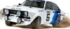 Tamiya - R/C Ford Escort Mk.II Rally Mf-01X Pb - 1/10 - 58687