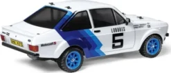 Tamiya - R/C Ford Escort Mk.II Rally Mf-01X Pb - 1/10 - 58687