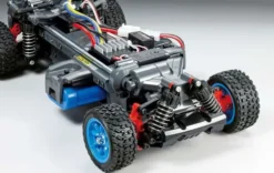 Tamiya - R/C Ford Escort Mk.II Rally Mf-01X Pb - 1/10 - 58687