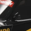 Tamiya 47526 - Rc 1978 Ford Zakspeed Capri Turbo Tt-02 - 1:10