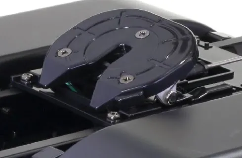 Tamiya - Rc Grand Hauler Fjernstyret Lastbil Byggesæt - Mat Sort - 1:14 - 56356