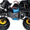 Tamiya 58755 - Rc Lunch Box Evo. - Cw-01E - Byggesæt - 1:12