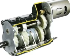 Tamiya - Rc Man Tgx 26.540 6X4 Xlx Blå Fjernstyret Lastbil Byggesæt - 1:14 - 56370