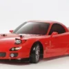 Tamiya 58648 - Rc Mazda Rx-7 Fd3S Drift Spec Tt-02D - 1:10