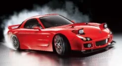 Tamiya 58648 - Rc Mazda Rx-7 Fd3S Drift Spec Tt-02D - 1:10