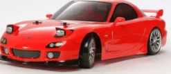 Tamiya 58648 - Rc Mazda Rx-7 Fd3S Drift Spec Tt-02D - 1:10