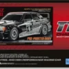 Tamiya - Rc Mercedes-Benz 190 E 2.5-16 Evo II - 1:10 - 47525
