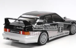 Tamiya - Rc Mercedes-Benz 190 E 2.5-16 Evo II - 1:10 - 47525