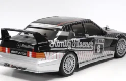 Tamiya - Rc Mercedes-Benz 190 E 2.5-16 Evo II - 1:10 - 47525