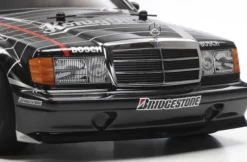 Tamiya - Rc Mercedes-Benz 190 E 2.5-16 Evo II - 1:10 - 47525