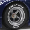 Tamiya 47531 - Rc Nissan R91Cp Fjernstyret Bil Byggesæt - 1:10
