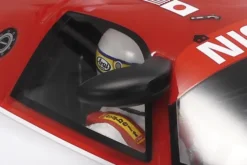 Tamiya 47531 - Rc Nissan R91Cp Fjernstyret Bil Byggesæt - 1:10