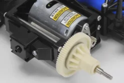 Tamiya 47531 - Rc Nissan R91Cp Fjernstyret Bil Byggesæt - 1:10